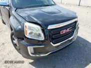 ✅ 2017 GMC Terrain SLE • VIN: 2GKALNEK5H6108964 • Лот: 43094009. Опубликован ранее на IAAI с пробегом 167 347 миль. Бесплатный доступ к архиву аукционных продаж из США и подробный отчёт об истории автомобиля на DreamBid. Изображение 6.