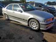 ✅ 1998 BMW 3 Series M3s • VIN: WBSCD9320WEE08394 • Лот: 94750985. Опубликован ранее на Copart с пробегом 217 364 миль. Бесплатный доступ к архиву аукционных продаж из США и подробный отчёт об истории автомобиля на DreamBid. Изображение 4.