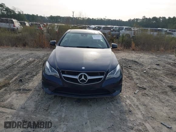 ✅ 2015 Mercedes-Benz E 400 • VIN: WDDKJ6FB4FF307393 • Lot: 41775634. Listed on IAAI with 100,928 mi. Free auction sales archive from the USA and detailed vehicle history report at DreamBid. Image 12.