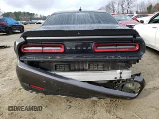 ✅ 2019 Dodge Challenger SXT • VIN: 2C3CDZAG0KH614597 • Lot: 73622502. Wystawiony na Copart z przebiegiem 32 684 mil. Bezpłatny archiwum sprzedaży aukcyjnych z USA i szczegółowy raport historii pojazdu na DreamBid. Zdjęcie 6.