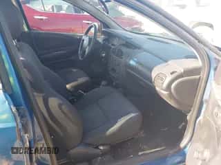 2003 Dodge Neon SE z VIN 1B3ES26C73D215970, wystawiony jako IAAI lot #42647189 z przebiegiem 78 807 mil mil oraz . Historia ofert i sprzedaży dostępna na DreamBid. Obrazek 5.