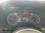 2024 Nissan Pathfinder SV with VIN 5N1DR3BAXRC297459, listed as a Copart auction lot 90979305 with 32,984 mi miles and Clean title. Bid and sale history available at DreamBid. Image 9.