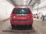 ✅ 2011 Ford Escape Limited • VIN: 1FMCU9EG6BKA22096 • Lot: 43634588. Wystawiony na IAAI z przebiegiem 129 157 mil. Bezpłatny archiwum sprzedaży aukcyjnych z USA i szczegółowy raport historii pojazdu na DreamBid. Zdjęcie 17.