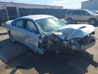 2023 Dodge Charger GT с VIN 2C3CDXHG4PH690633, выставлен на аукционе IAAI как лот 43069775 с пробегом 31 949 миль миль и . История ставок и продаж доступна на DreamBid. Изображение 1.