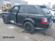✅ 2010 Land Rover Range Rover Sport HSE Lux • VIN: SALSK2D49AA247162 • Lot: 42010171. Listed on IAAI with 135,791 mi. Free auction sales archive from the USA and detailed vehicle history report at DreamBid. Image 3.
