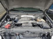 ✅ 2013 Ford F-150 XL • VIN: 1FTFX1ET4DFB13645 • Lot: 68397145. Listed on Copart with 184,408 mi. Free auction sales archive from the USA and detailed vehicle history report at DreamBid. Image 11.