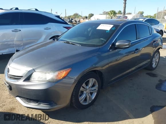 ✅ 2013 Acura ILX • VIN: 19VDE1F36DE007180 • Lot: 43653539. Wystawiony na IAAI z przebiegiem 99 080 mil. Bezpłatny archiwum sprzedaży aukcyjnych z USA i szczegółowy raport historii pojazdu na DreamBid. Zdjęcie 18.