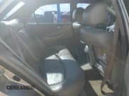 ✅ 2001 Honda Accord EX • VIN: 1HGCG56681A075589 • Lot: 90331055. Listed on Copart with 208,539 mi. Free auction sales archive from the USA and detailed vehicle history report at DreamBid. Image 10.