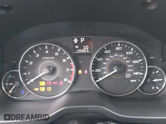 ✅ 2011 Subaru Legacy Premium Power Moon • VIN: 4S3BMBG68B3234617 • Лот: 43598105. Опубликован ранее на IAAI с пробегом 135 863 миль. Бесплатный доступ к архиву аукционных продаж из США и подробный отчёт об истории автомобиля на DreamBid. Изображение 7.