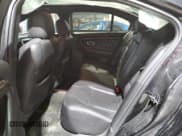 ✅ 2015 Ford Taurus Limited • VIN: 1FAHP2F86FG102657 • Lot: 93209805. Listed on Copart with 182,140 mi. Free auction sales archive from the USA and detailed vehicle history report at DreamBid. Image 10.