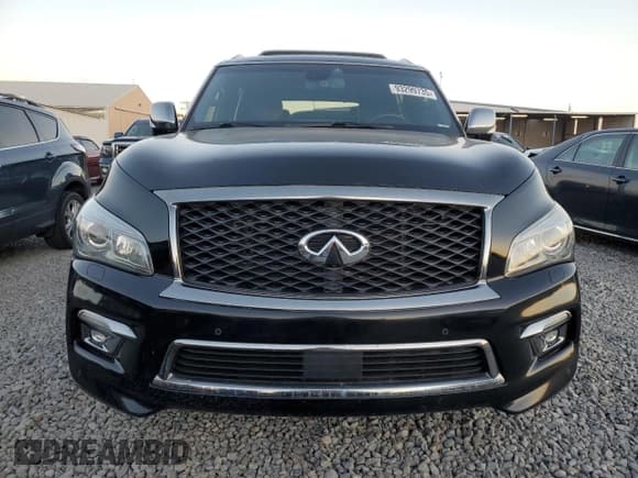 ✅ 2015 Infiniti QX80 Limited • VIN: JN8AZ2NE9F9084581 • Lot: 93299735. Wystawiony na Copart z przebiegiem 136 505 mil. Bezpłatny archiwum sprzedaży aukcyjnych z USA i szczegółowy raport historii pojazdu na DreamBid. Zdjęcie 5.