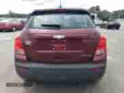 2016 Chevrolet Trax LS с VIN 3GNCJKSB9GL255349, выставлен на аукционе Copart как лот 70697905 с пробегом 89 640 миль миль и Списание • Salvage title. История ставок и продаж доступна на DreamBid. Изображение 6.