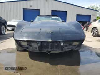 1979 Chevrolet Corvette с VIN 1Z8749S415295, выставлен на аукционе Copart как лот 56894185 с пробегом 32 006 миль миль и Чистый • Clean title. История ставок и продаж доступна на DreamBid. Изображение 5.