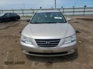 ✅ 2010 Hyundai Sonata Limited • VIN: 5NPEU4AC2AH630519 • Лот: 61725635. Опубликован ранее на Copart с пробегом 85 036 миль. Бесплатный доступ к архиву аукционных продаж из США и подробный отчёт об истории автомобиля на DreamBid. Изображение 5.