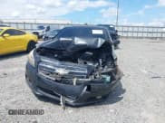 ✅ 2013 Chevrolet Malibu LTZ • VIN: 1G11H5SA6DF190026 • Lot: 42984401. Listed on IAAI with Not provided. Free auction sales archive from the USA and detailed vehicle history report at DreamBid. Image 6.