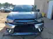 2018 Mitsubishi Outlander SE с VIN JA4AR3AW4JU006449, выставлен на аукционе IAAI как лот 42159454 с пробегом 84 336 миль миль и . История ставок и продаж доступна на DreamBid. Изображение 12.