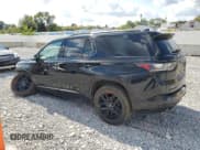 ✅ 2019 Chevrolet Traverse Premier • VIN: 1GNEVKKW8KJ237263 • Lot: 83998355. Listed on Copart with 81,378 mi. Free auction sales archive from the USA and detailed vehicle history report at DreamBid. Image 2.