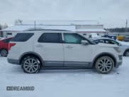 ✅ 2016 Ford Explorer Limited • VIN: 1FM5K8F89GGB66347 • Lot: 43866038. Wystawiony na IAAI z przebiegiem 196 870 mil. Bezpłatny archiwum sprzedaży aukcyjnych z USA i szczegółowy raport historii pojazdu na DreamBid. Zdjęcie 13.