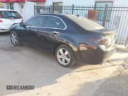 ✅ 2009 Acura TSX • VIN: JH4CU26699C012456 • Lot: 43154009. Wystawiony na IAAI z przebiegiem 241 221 mil. Bezpłatny archiwum sprzedaży aukcyjnych z USA i szczegółowy raport historii pojazdu na DreamBid. Zdjęcie 3.