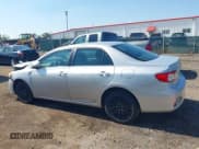 ✅ 2013 Toyota Corolla LE • VIN: 2T1BU4EE4DC023575 • Lot: 43340658. Wystawiony na IAAI z przebiegiem 148 694 mil. Bezpłatny archiwum sprzedaży aukcyjnych z USA i szczegółowy raport historii pojazdu na DreamBid. Zdjęcie 14.