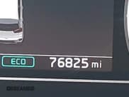 ✅ 2022 Kia Niro LXS • VIN: KNDCB3LC0N5524533 • Lot: 41903095. Listed on IAAI with 76,825 mi. Free auction sales archive from the USA and detailed vehicle history report at DreamBid. Image 16.