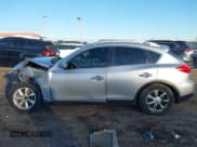 ✅ 2010 Infiniti EX Journey • VIN: JN1AJ0HP5AM702671 • Лот: 41215689. Опубликован ранее на IAAI с пробегом 182 039 миль. Бесплатный доступ к архиву аукционных продаж из США и подробный отчёт об истории автомобиля на DreamBid. Изображение 14.