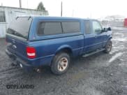 ✅ 2011 Ford Ranger XLT • VIN: 1FTKR4EE7BPA86220 • Lot: 41116420. Listed on IAAI with 269,530 mi. Free auction sales archive from the USA and detailed vehicle history report at DreamBid. Image 4.