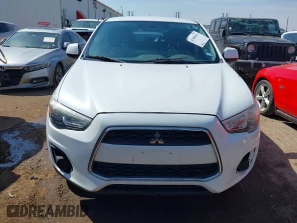 2013 Mitsubishi Outlander ES с VIN 4A4AP3AU4DE011667, выставлен на аукционе IAAI как лот 42988034 с пробегом 128 516 миль миль и . История ставок и продаж доступна на DreamBid. Изображение 12.