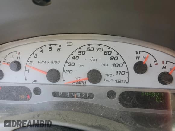 ✅ 2004 Ford Explorer Sport Trac XLS • VIN: 1FMZU77K34UC22473 • Лот: 56145105. Опубликован ранее на Copart с пробегом 249 821 миль. Бесплатный доступ к архиву аукционных продаж из США и подробный отчёт об истории автомобиля на DreamBid. Изображение 9.