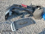 ✅ 2020 GMC Yukon XL SLT • VIN: 1GKS2GKC7LR280720 • Lot: 63339585. Listed on Copart with 46,553 mi. Free auction sales archive from the USA and detailed vehicle history report at DreamBid. Image 12.