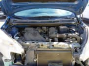 ✅ 2014 Nissan Note S Plus • VIN: 3N1CE2CP1EL361012 • Lot: 43792309. Wystawiony na IAAI z przebiegiem 128 066 mil. Bezpłatny archiwum sprzedaży aukcyjnych z USA i szczegółowy raport historii pojazdu na DreamBid. Zdjęcie 10.