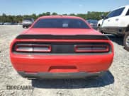✅ 2019 Dodge Challenger R/T • VIN: 2C3CDZBTXKH708918 • Lot: 71233445. Wystawiony na Copart z przebiegiem 92 025 mil. Bezpłatny archiwum sprzedaży aukcyjnych z USA i szczegółowy raport historii pojazdu na DreamBid. Zdjęcie 6.