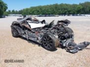 ✅ 2020 Land Rover Range Rover Sport HST • VIN: SALWS2RU1LA729671 • Lot: 41299270. Listed on IAAI with 84,000 mi. Free auction sales archive from the USA and detailed vehicle history report at DreamBid. Image 1.