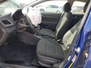 ✅ 2021 Hyundai Accent SE • VIN: 3KPC24A68ME131711 • Lot: 51224325. Listed on Copart with 114,742 mi. Free auction sales archive from the USA and detailed vehicle history report at DreamBid. Image 7.