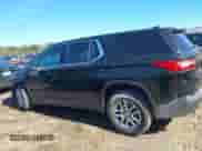 2021 Chevrolet Traverse LS с VIN 1GNERFKW3MJ134072, выставлен на аукционе IAAI как лот 43613316 с пробегом 92 646 миль миль и . История ставок и продаж доступна на DreamBid. Изображение 14.