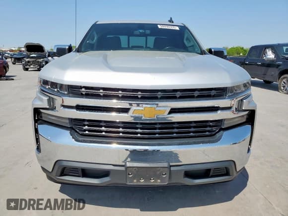 ✅ 2019 Chevrolet Silverado 1500 LT • VIN: 1GCRWCED1KZ190697 • Lot: 50096555. Wystawiony na Copart z przebiegiem 110 693 mil. Bezpłatny archiwum sprzedaży aukcyjnych z USA i szczegółowy raport historii pojazdu na DreamBid. Zdjęcie 5.
