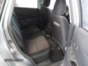 ✅ 2017 Mitsubishi Outlander SE • VIN: JA4AP3AW9HZ045220 • Lot: 43791868. Listed on IAAI with 183,904 mi. Free auction sales archive from the USA and detailed vehicle history report at DreamBid. Image 8.