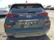 2021 Hyundai Kona Limited с VIN KM8K3CA56MU750704, выставлен на аукционе Copart как лот 48779163 с пробегом 32 834 миль миль и . История ставок и продаж доступна на DreamBid. Изображение 6.