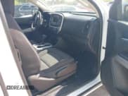 ✅ 2020 Chevrolet Colorado 4WD LT • VIN: 1GCHTCEA6L1163215 • Lot: 43206313. Listed on IAAI with 144,189 mi. Free auction sales archive from the USA and detailed vehicle history report at DreamBid. Image 5.