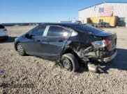 ✅ 2017 Chevrolet Cruze LS • VIN: 1G1BC5SM9H7216972 • Lot: 87053385. Listed on Copart with 163,317 mi. Free auction sales archive from the USA and detailed vehicle history report at DreamBid. Image 2.