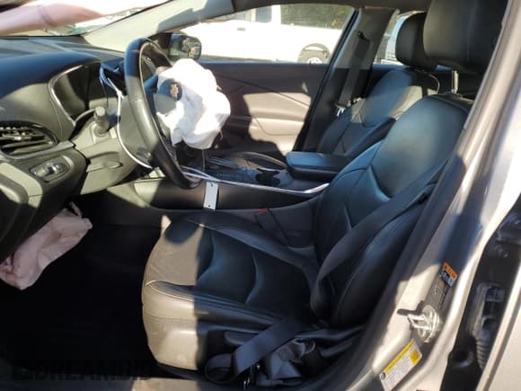 ✅ 2018 Chevrolet Volt Premier • VIN: 1G1RD6S51JU106127 • Lot: 72145913. Wystawiony na Copart z przebiegiem 103 870 mil. Bezpłatny archiwum sprzedaży aukcyjnych z USA i szczegółowy raport historii pojazdu na DreamBid. Zdjęcie 7.