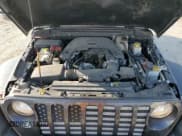 ✅ 2020 Jeep Gladiator Sport S • VIN: 1C6HJTAG2LL142325 • Lot: 71490685. Listed on Copart with 92,981 mi. Free auction sales archive from the USA and detailed vehicle history report at DreamBid. Image 11.