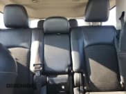 ✅ 2019 Dodge Journey Crossroad • VIN: 3C4PDCGG3KT841310 • Lot: 80315205. Wystawiony na Copart z przebiegiem 115 223 mil. Bezpłatny archiwum sprzedaży aukcyjnych z USA i szczegółowy raport historii pojazdu na DreamBid. Zdjęcie 10.