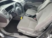 ✅ 2012 Honda Civic LX • VIN: 2HGFB2F56CH304812 • Лот: 82771545. Опубликован ранее на Copart с пробегом 98 353 миль. Бесплатный доступ к архиву аукционных продаж из США и подробный отчёт об истории автомобиля на DreamBid. Изображение 7.