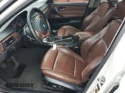 ✅ 2006 BMW 3 Series 325i • VIN: WBAVB13516PS66198 • Lot: 83965555. Listed on Copart with 158,216 mi. Free auction sales archive from the USA and detailed vehicle history report at DreamBid. Image 7.