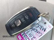 ✅ 2017 Lincoln MKC Reserve • VIN: 5LMCJ3C94HUL02474 • Lot: 43416290. Wystawiony na IAAI z przebiegiem 81 497 mil. Bezpłatny archiwum sprzedaży aukcyjnych z USA i szczegółowy raport historii pojazdu na DreamBid. Zdjęcie 11.