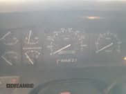 ✅ 1993 Ford Bronco Custom • VIN: 1FMEU15H2PLA65340 • Lot: 74177884. Listed on Copart with 277,399 mi. Free auction sales archive from the USA and detailed vehicle history report at DreamBid. Image 9.