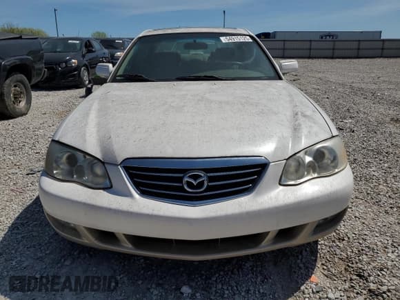 ✅ 2002 Mazda Millenia S • VIN: JM1TA222921719734 • Lot: 54915125. Wystawiony na Copart z przebiegiem 160 254 mil. Bezpłatny archiwum sprzedaży aukcyjnych z USA i szczegółowy raport historii pojazdu na DreamBid. Zdjęcie 5.