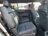 2024 Hyundai Santa Fe Calligraphy с VIN 5NMP5DGL6RH030088, выставлен на аукционе Copart как лот 48464165 с пробегом 10 219 миль миль и Списание • Salvage title. История ставок и продаж доступна на DreamBid. Изображение 11.