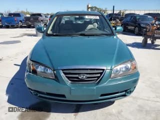 ✅ 2006 Hyundai Elantra GLS • VIN: KMHDN46D56U243496 • Lot: 45374495. Wystawiony na Copart z przebiegiem 71 846 mil. Bezpłatny archiwum sprzedaży aukcyjnych z USA i szczegółowy raport historii pojazdu na DreamBid. Zdjęcie 5.